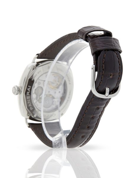 Panerai Radiomir Manual PAM00337